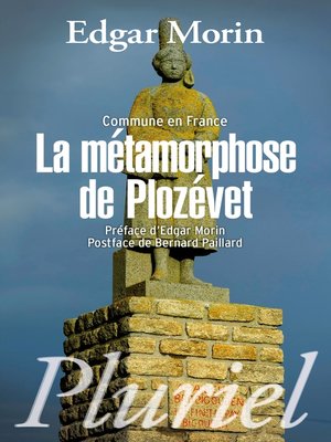 cover image of Commune en France